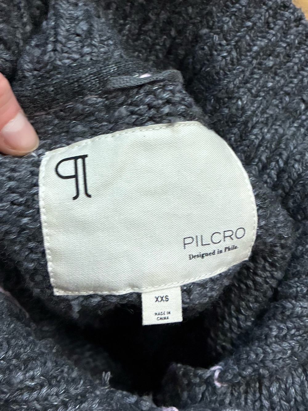 NEW. Anthropologie Jesse Dog Icon Sweater. NWT - Picture 8 of 10